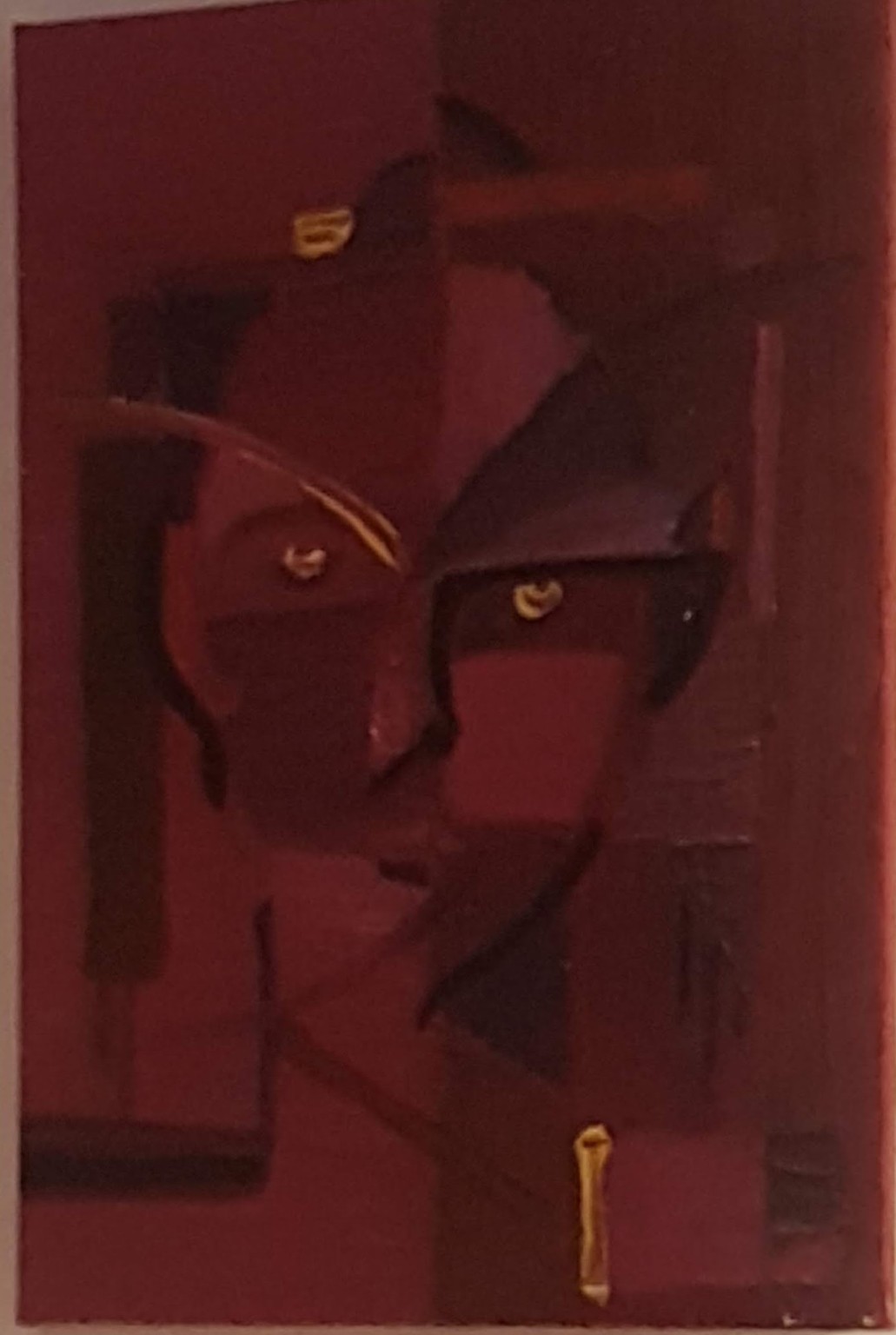 Autoportret