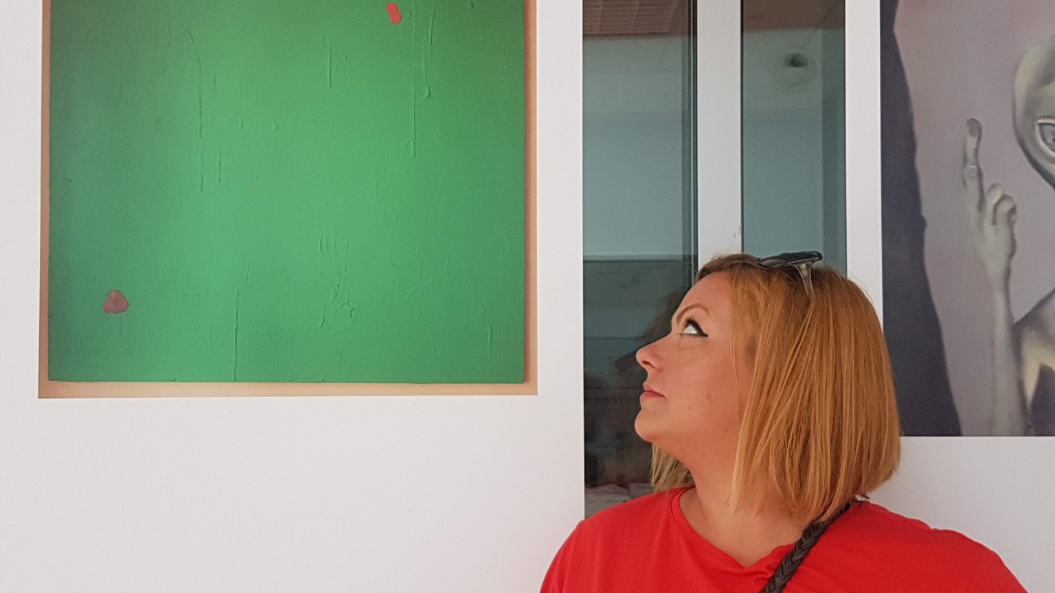 The Garden of Oblivion · Kunsthaus 7B · Cisnădioara · 2019