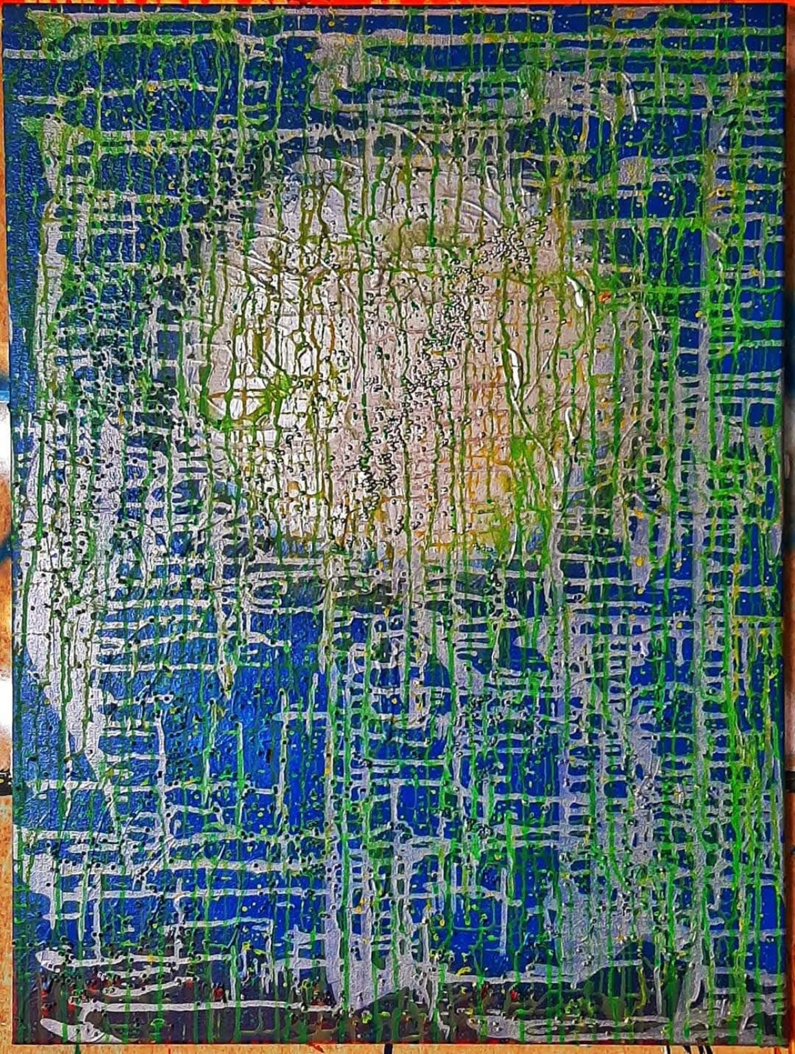 Green Sun