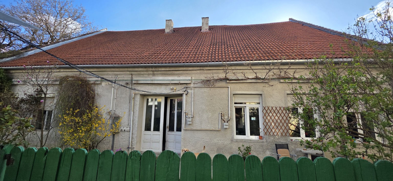 Casa Mattis-Teutsch astăzi