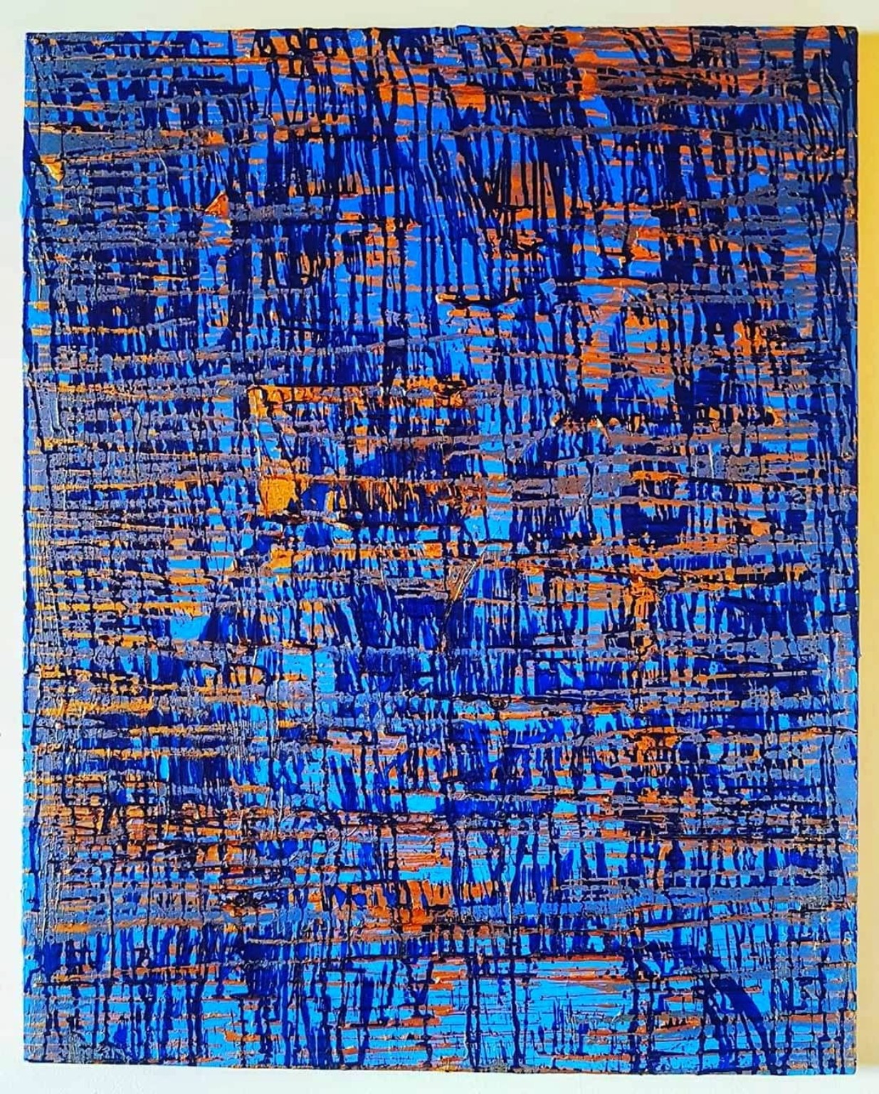 Blue Rhapsody