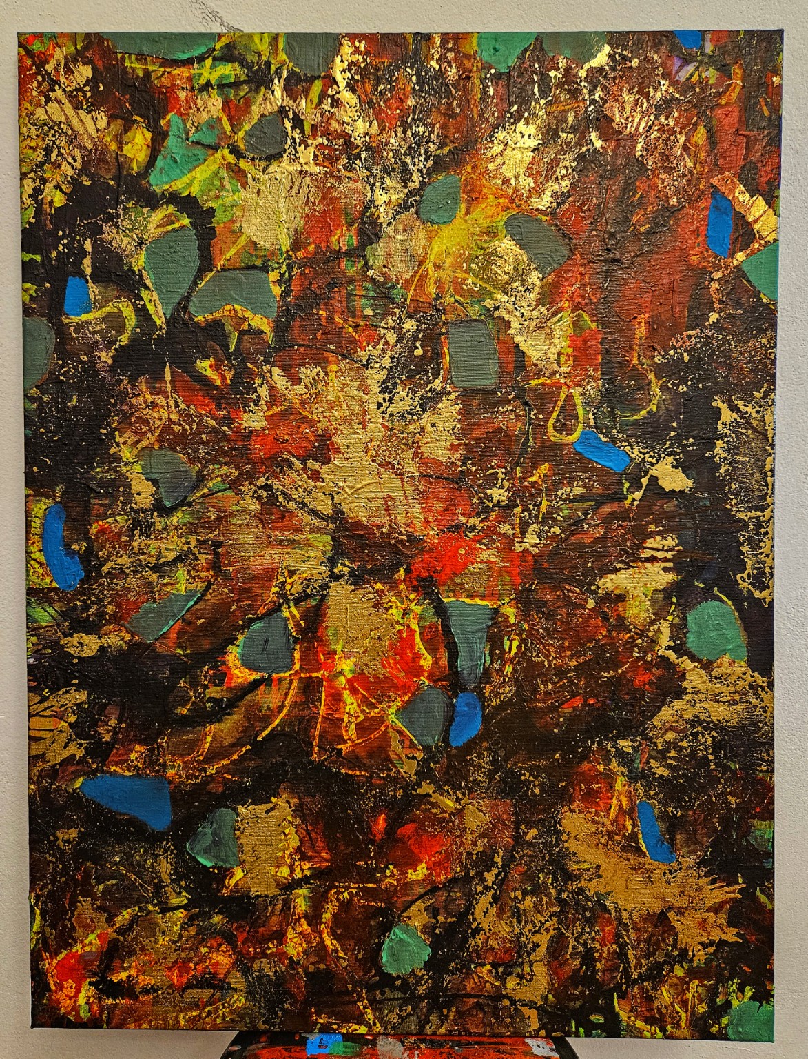 Burst