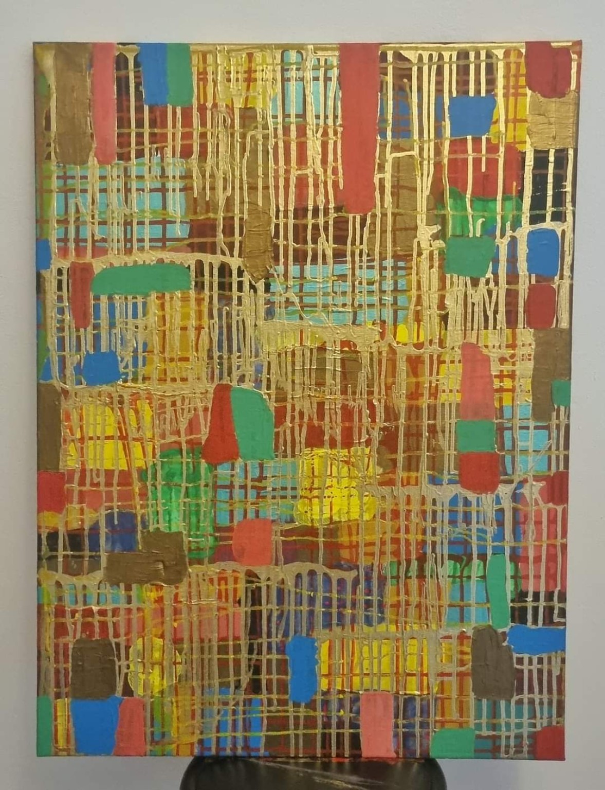 Crossing Lines