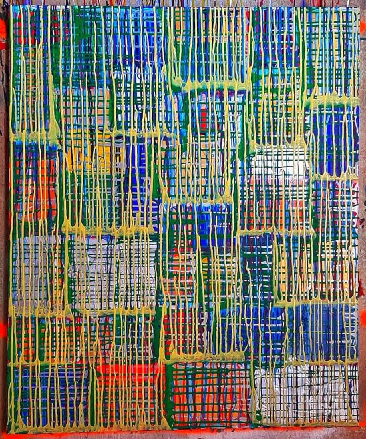 Safe Grid