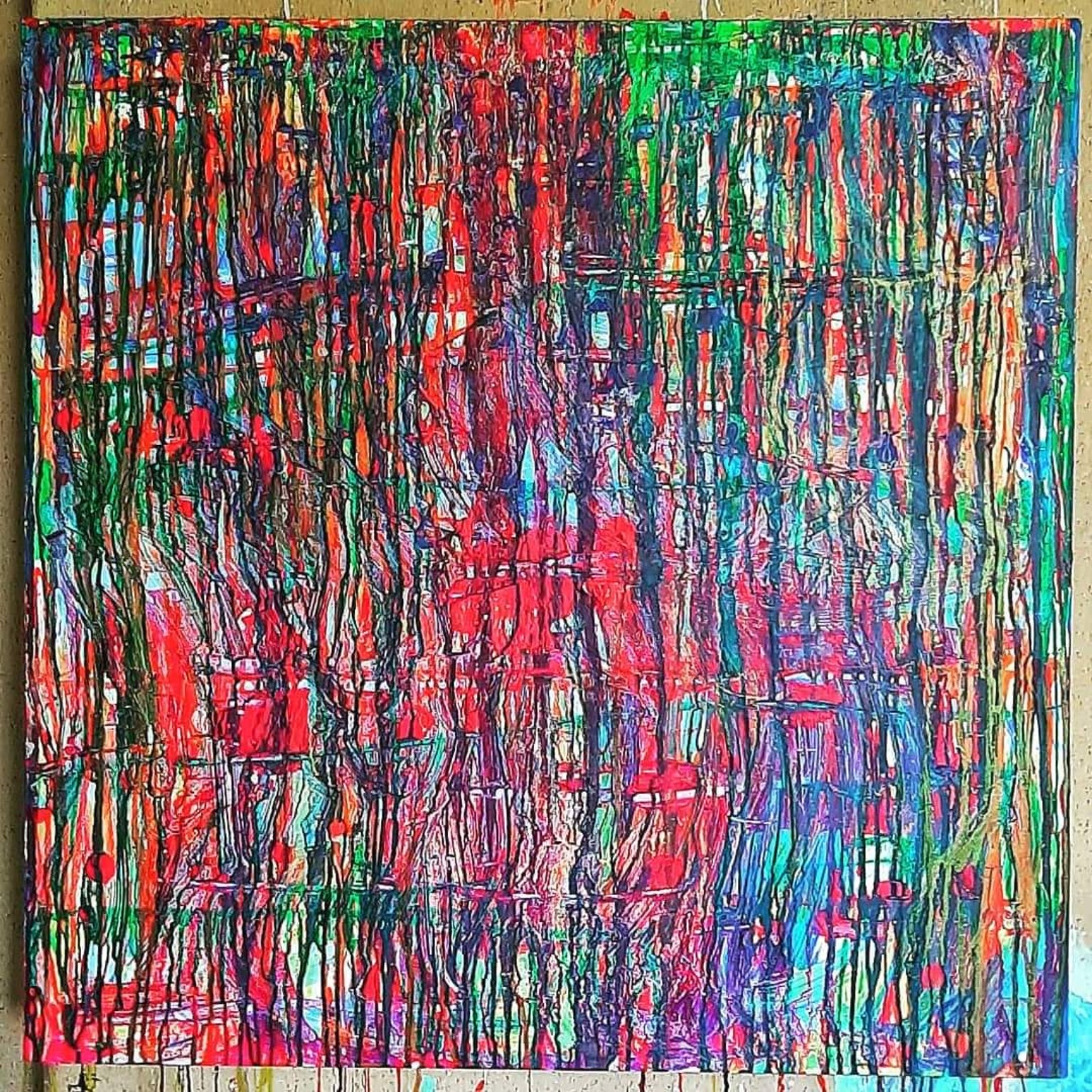 Blood Forest