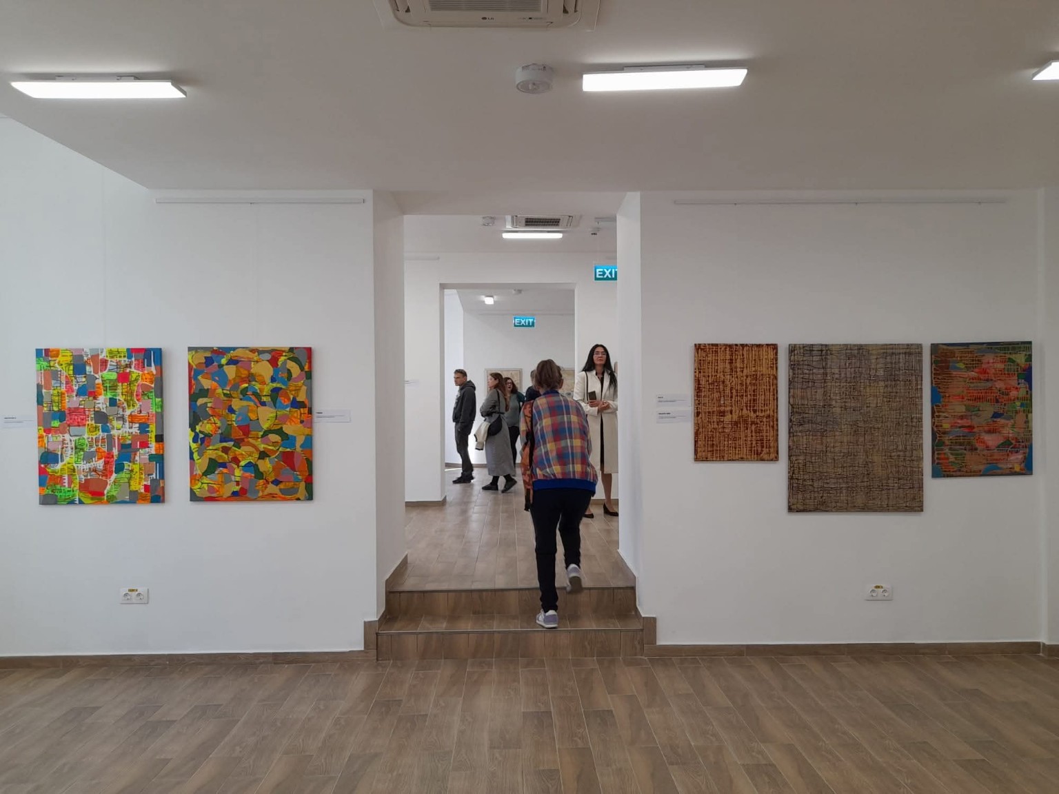 Casa de Cultură Apollonia · Brașov