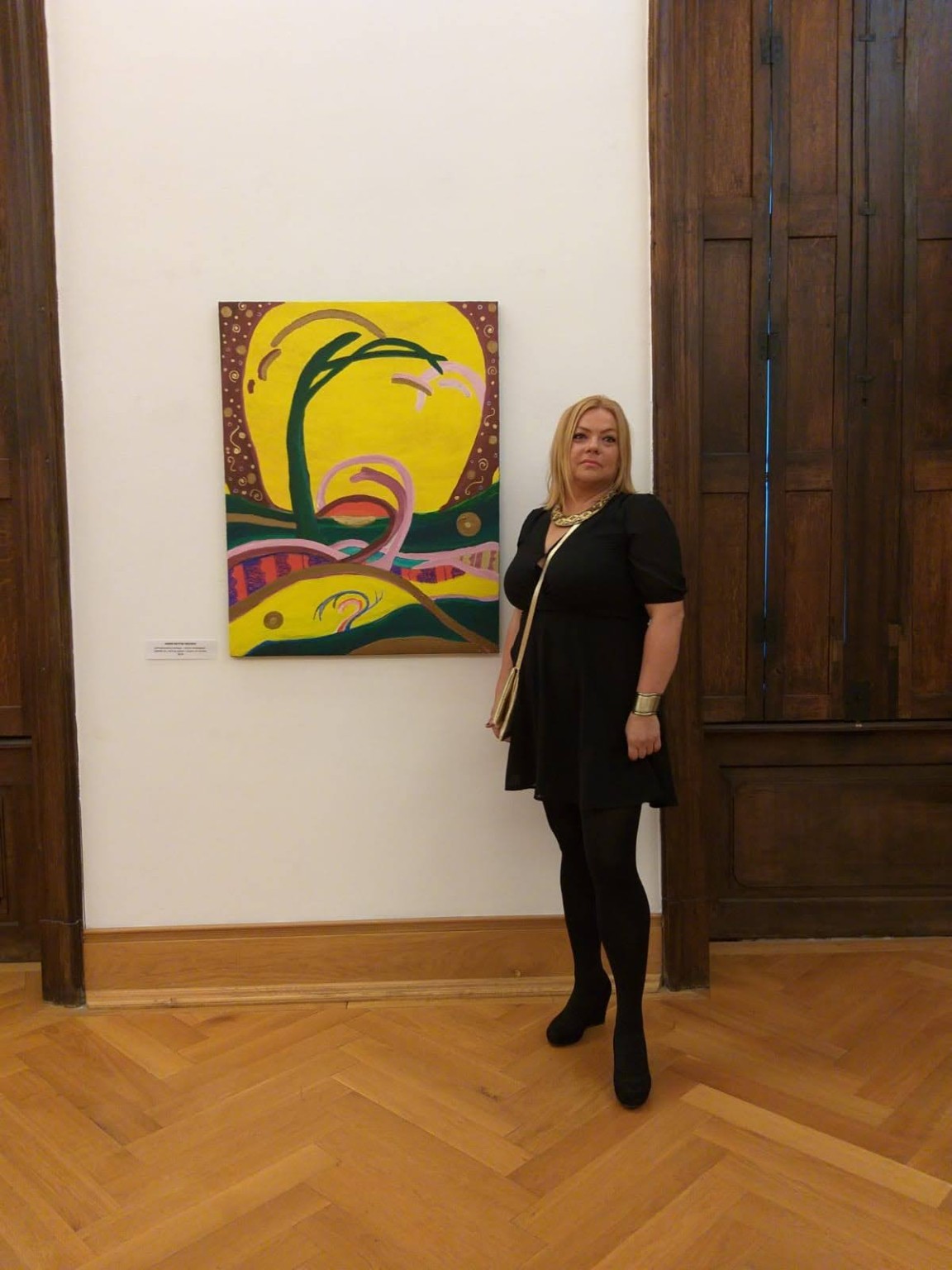 Eternitatea Modernității · 4 generații Mattis-Teutsch · Timișoara · 2018