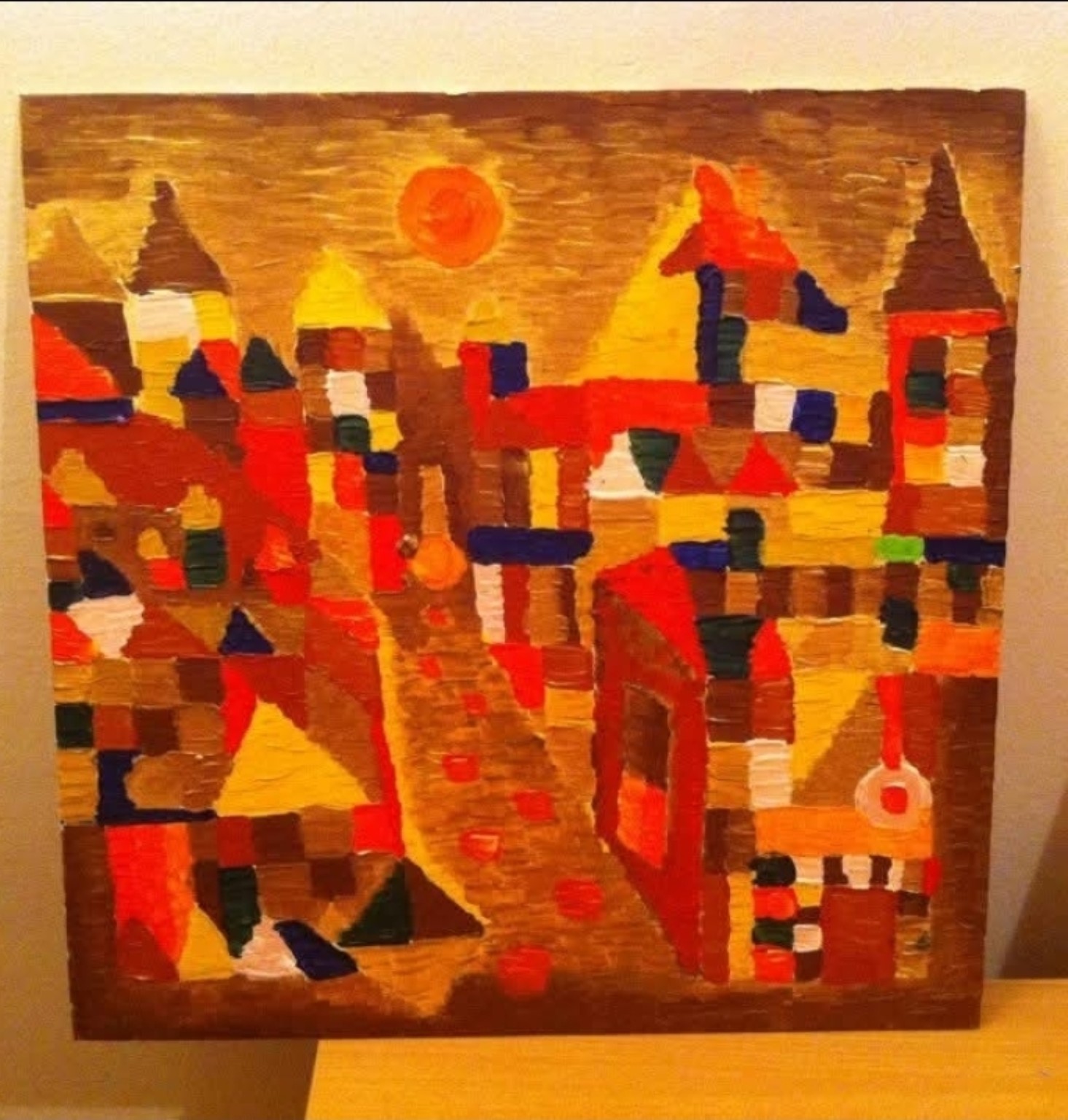 Klimt City