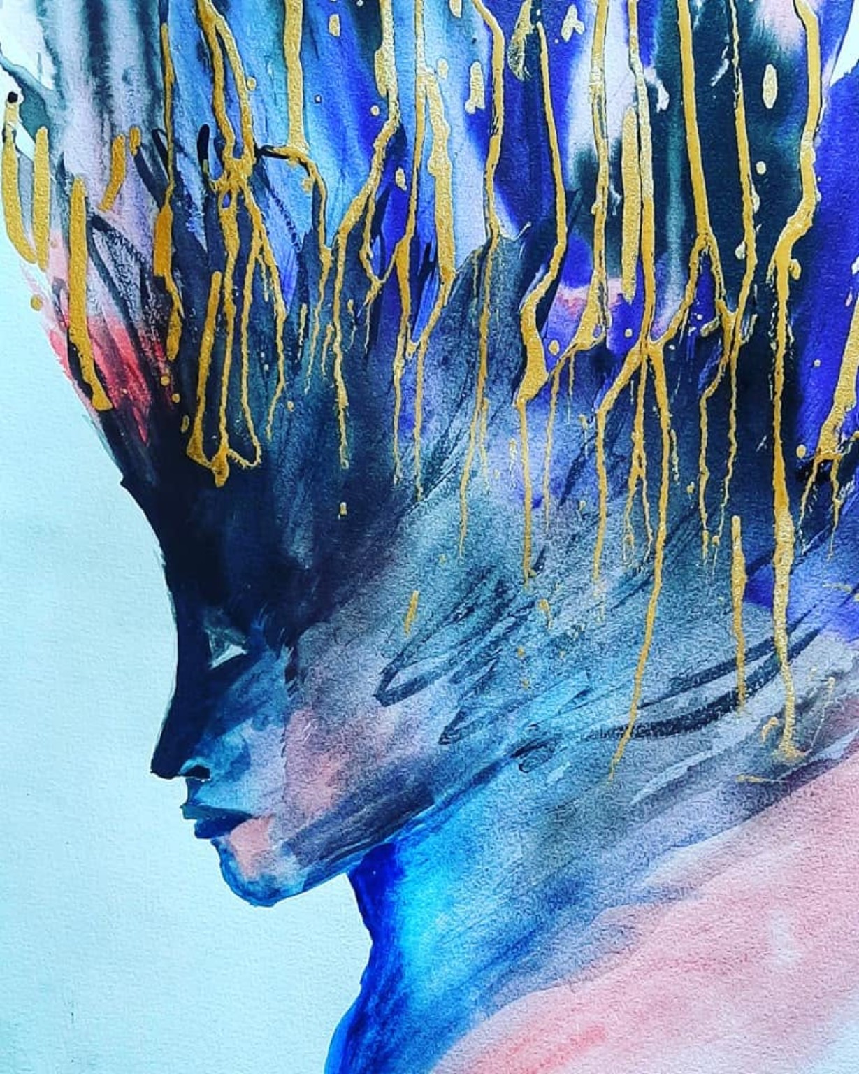 Lady Like