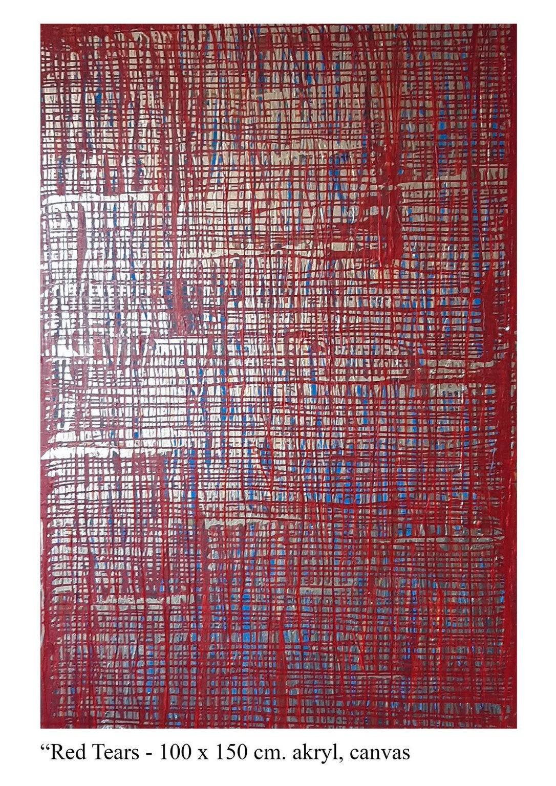 Red Tears