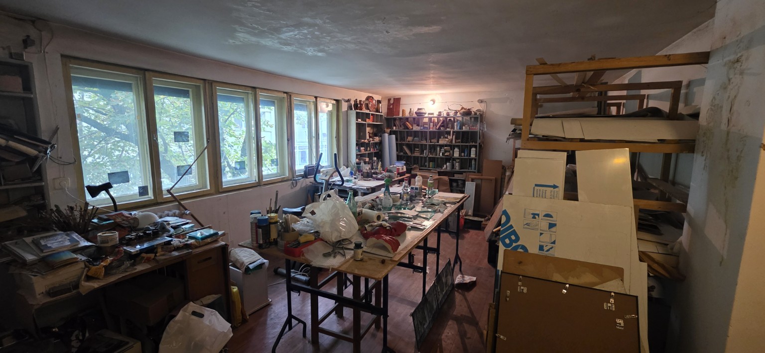 Atelier Brașov