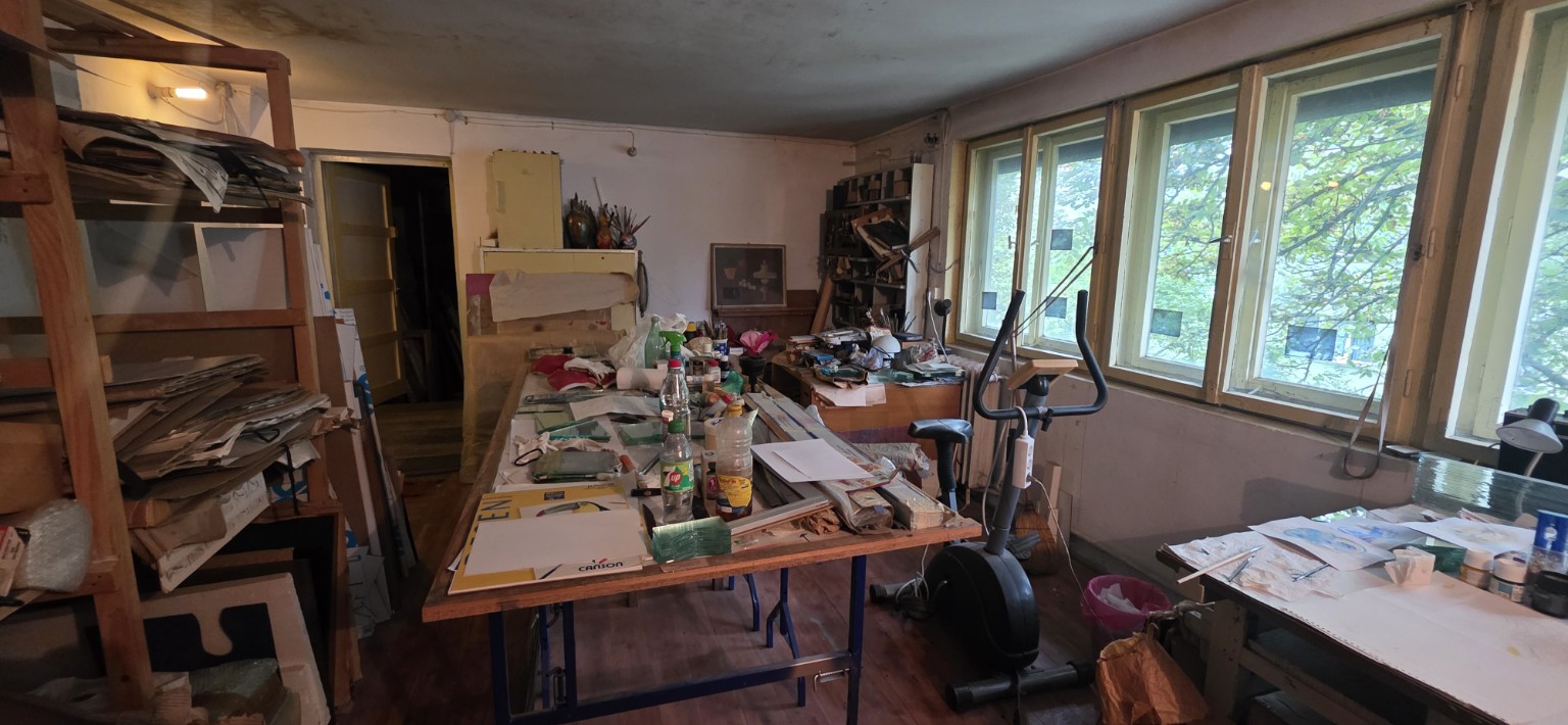 Atelier Brașov