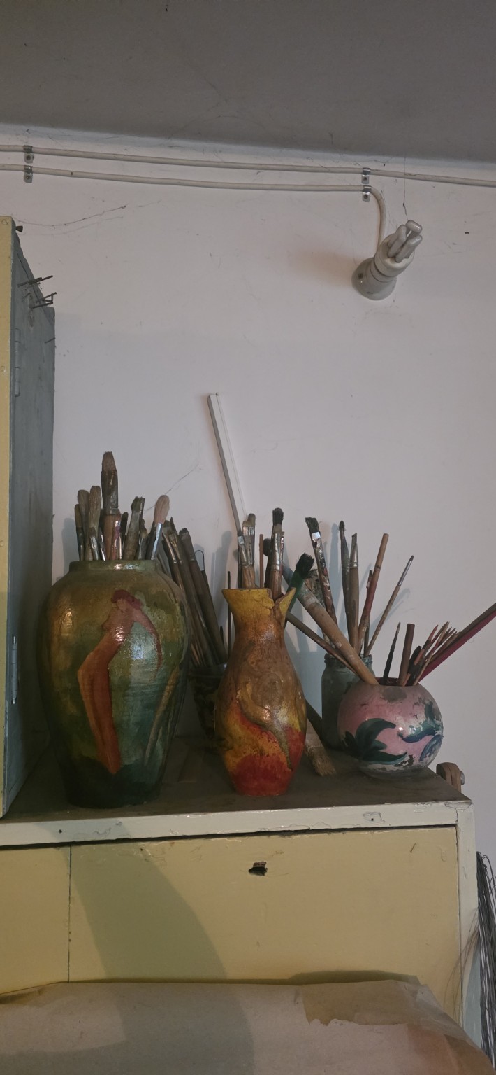 Atelier Brașov