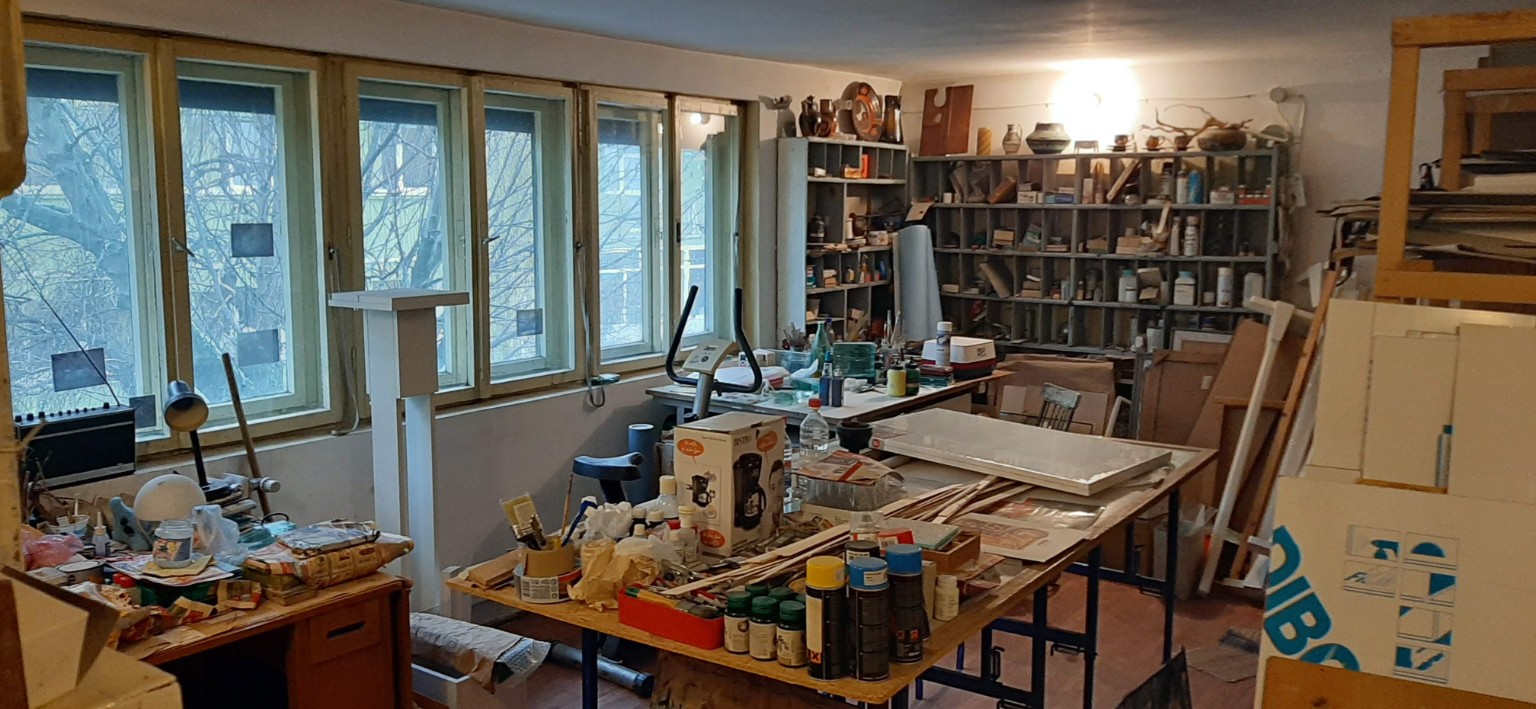 Atelier Brașov