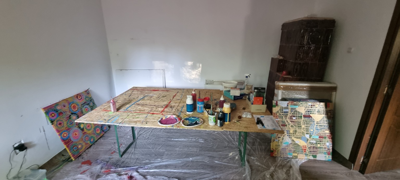 Atelier București