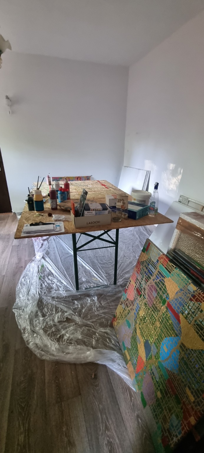 Atelier București