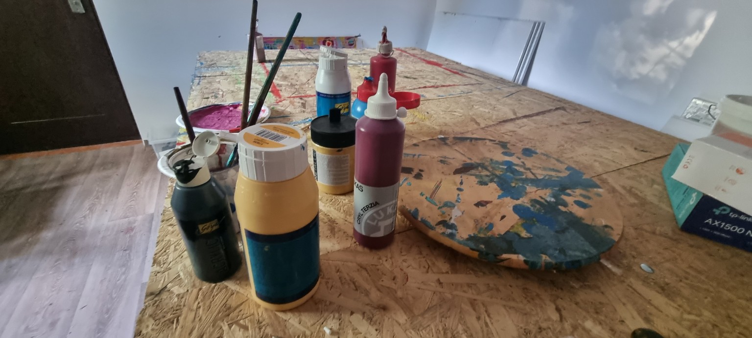 Atelier București
