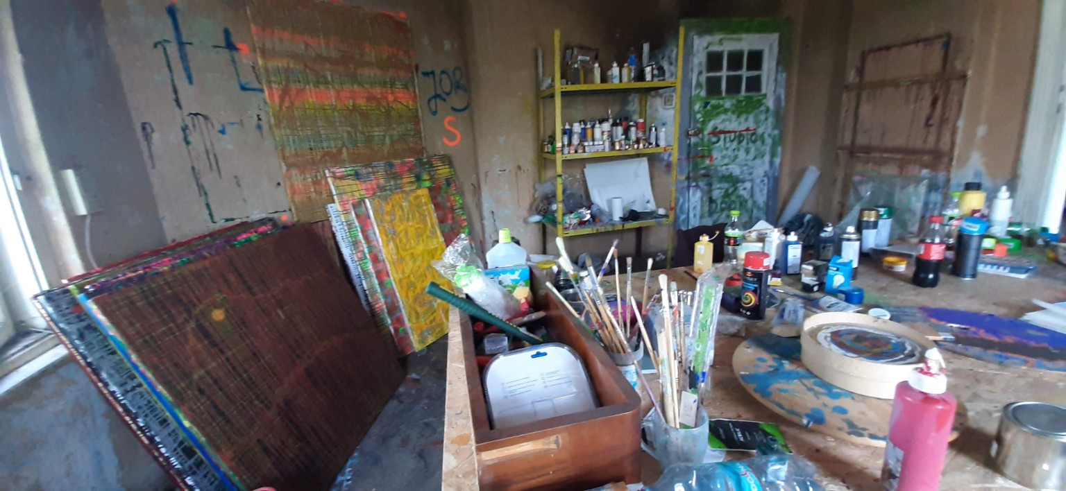 Atelier Sibiu