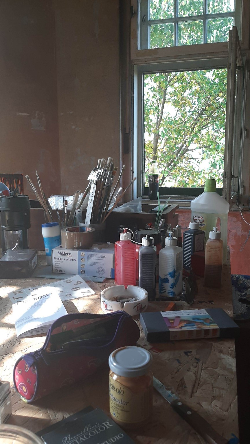 Atelier Sibiu