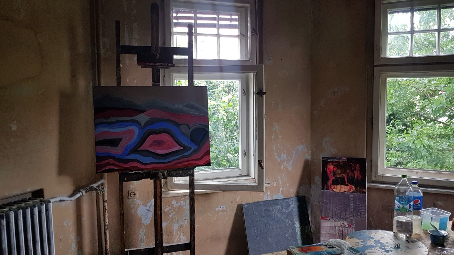 Atelier Sibiu