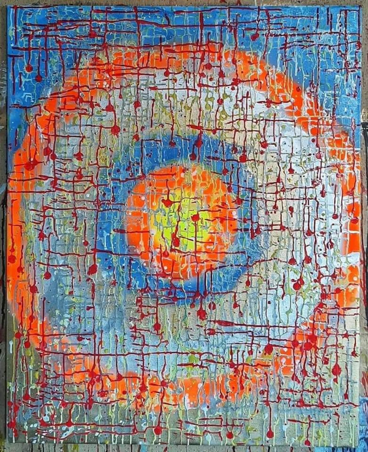 Target 2