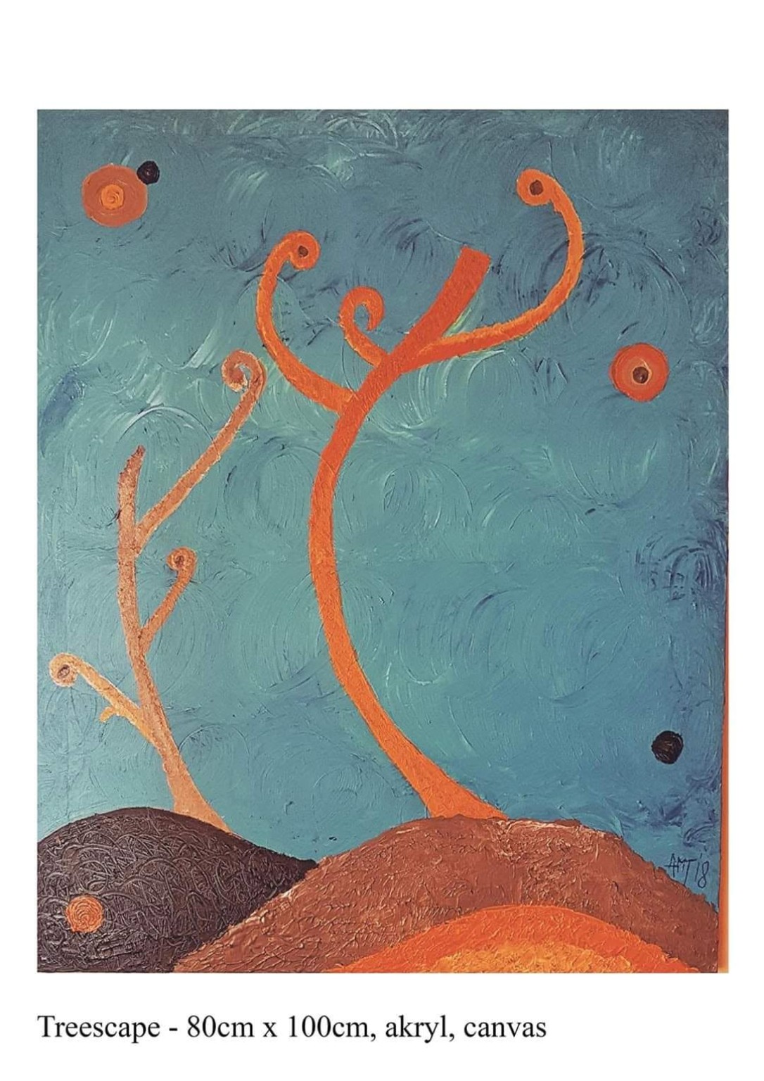 Treescape